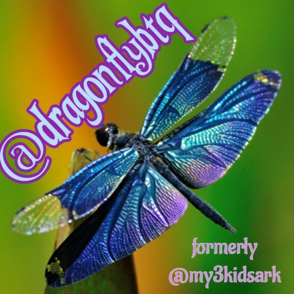 Jewelry - CLOSET NAME CHANGE!!!!